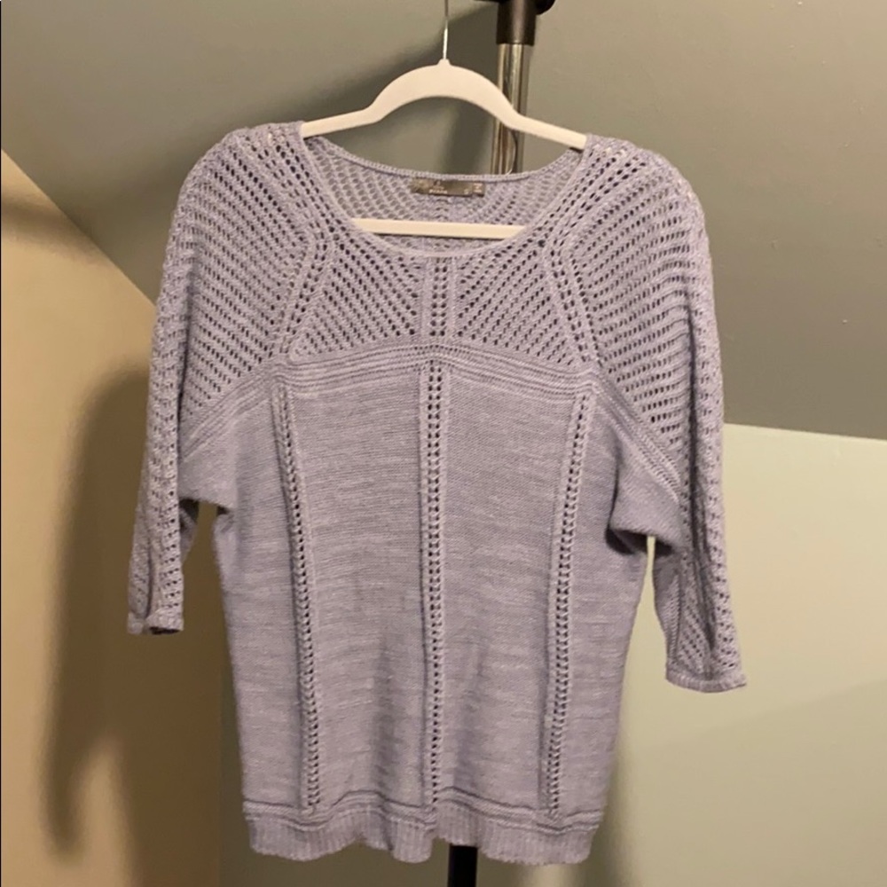 prAna sweater